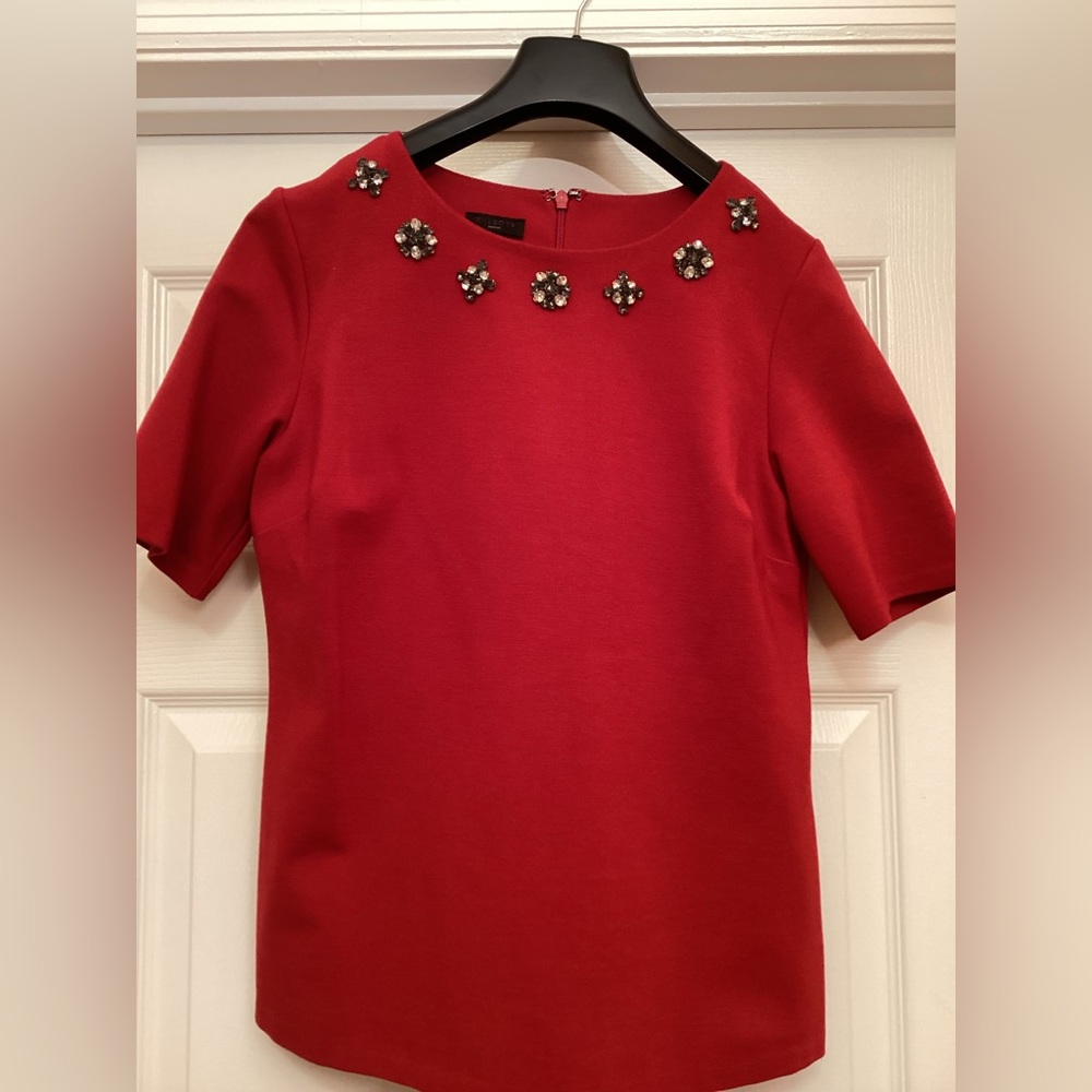 Talbots top